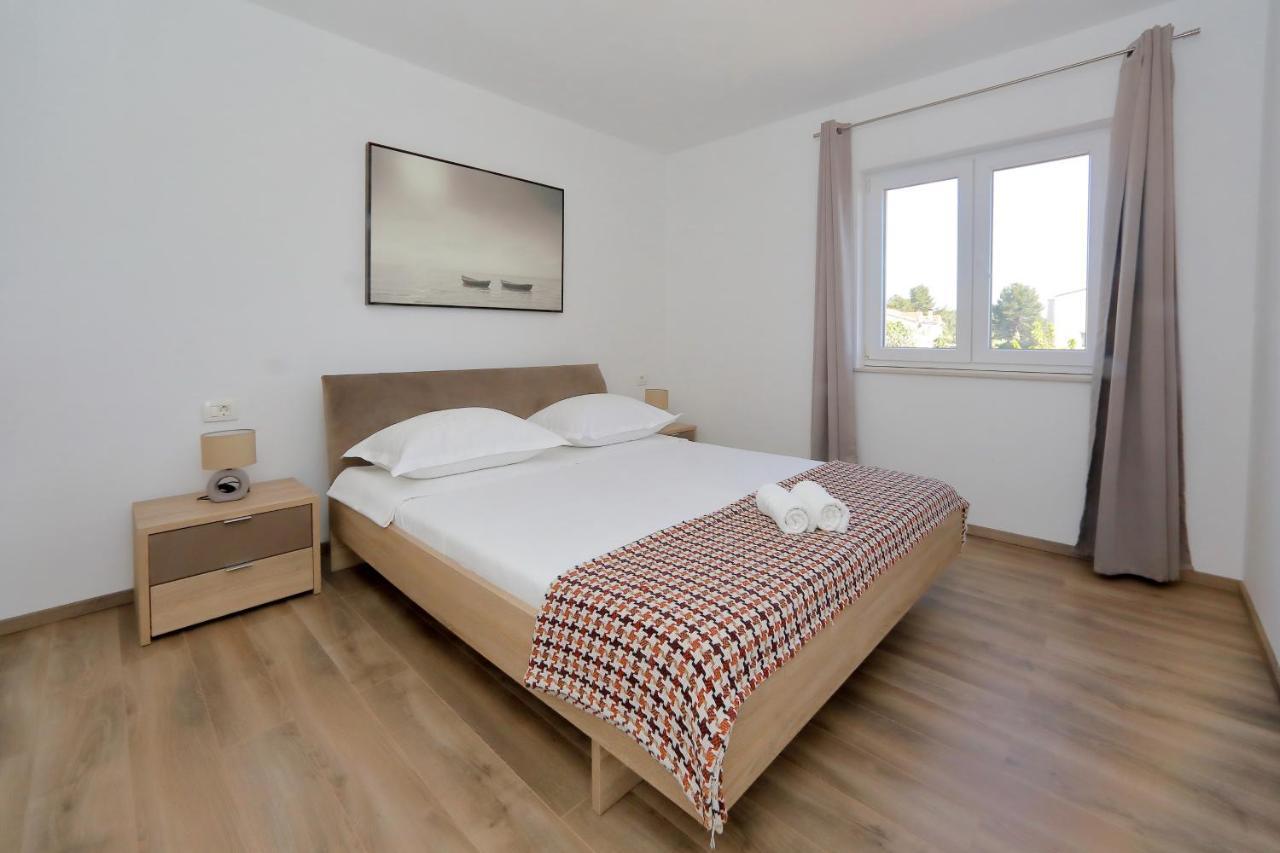 ביבינייה Apartment Alfonso מראה חיצוני תמונה