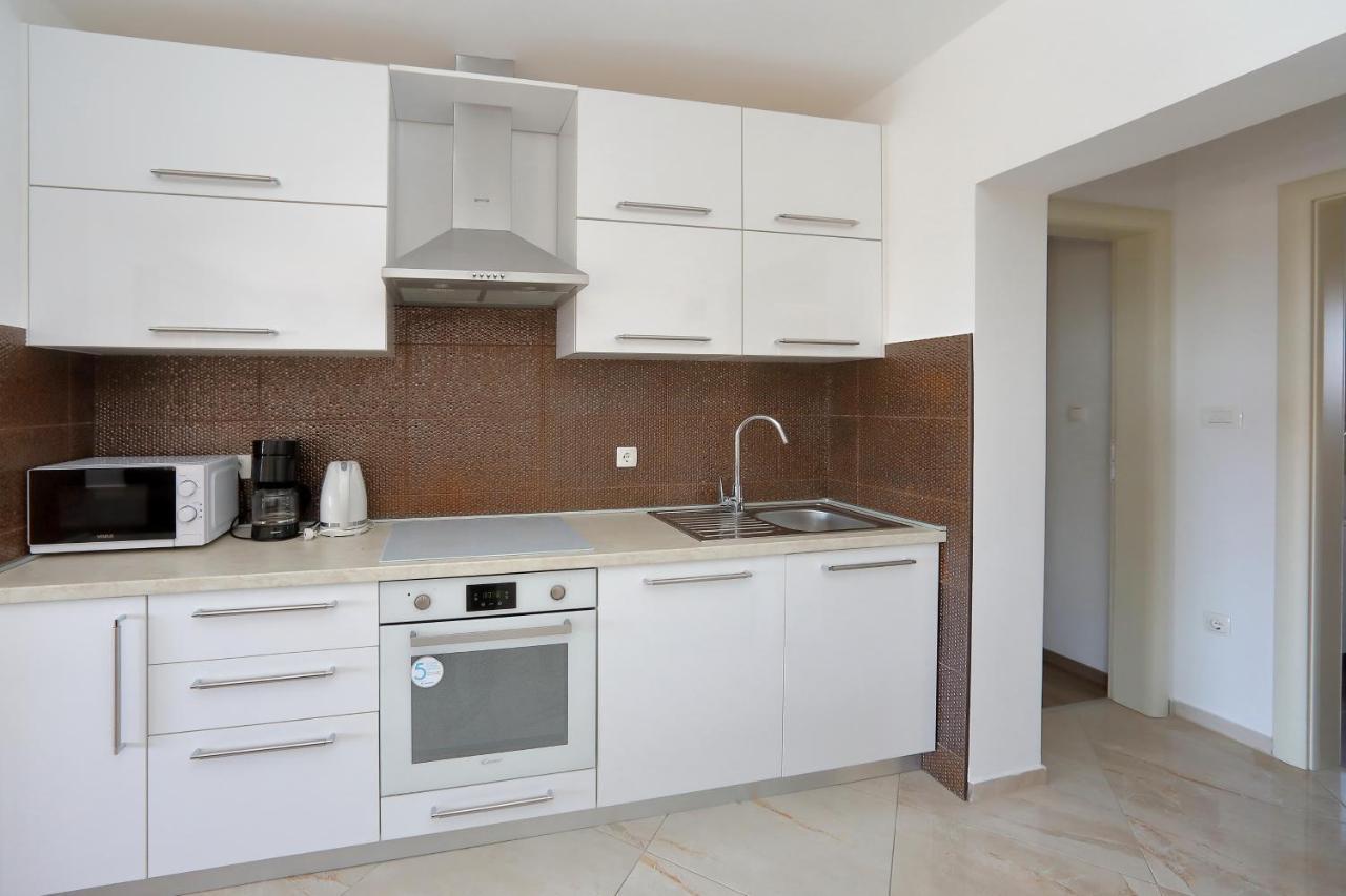 ביבינייה Apartment Alfonso מראה חיצוני תמונה