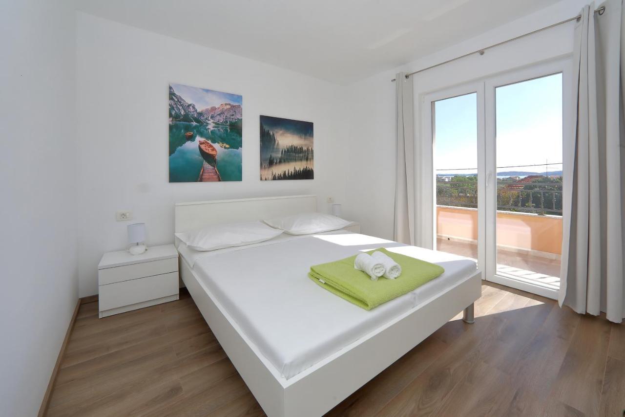 ביבינייה Apartment Alfonso מראה חיצוני תמונה