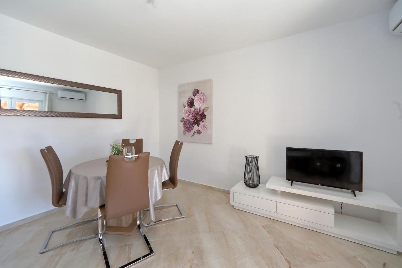 ביבינייה Apartment Alfonso מראה חיצוני תמונה