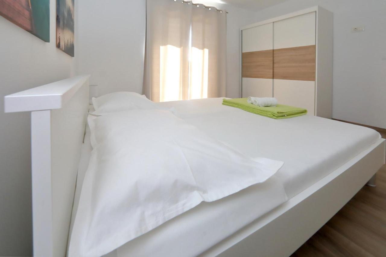 ביבינייה Apartment Alfonso מראה חיצוני תמונה