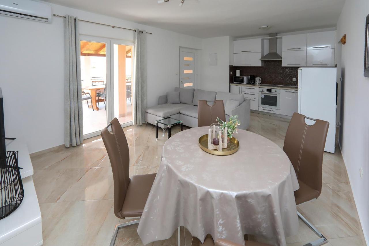 ביבינייה Apartment Alfonso מראה חיצוני תמונה