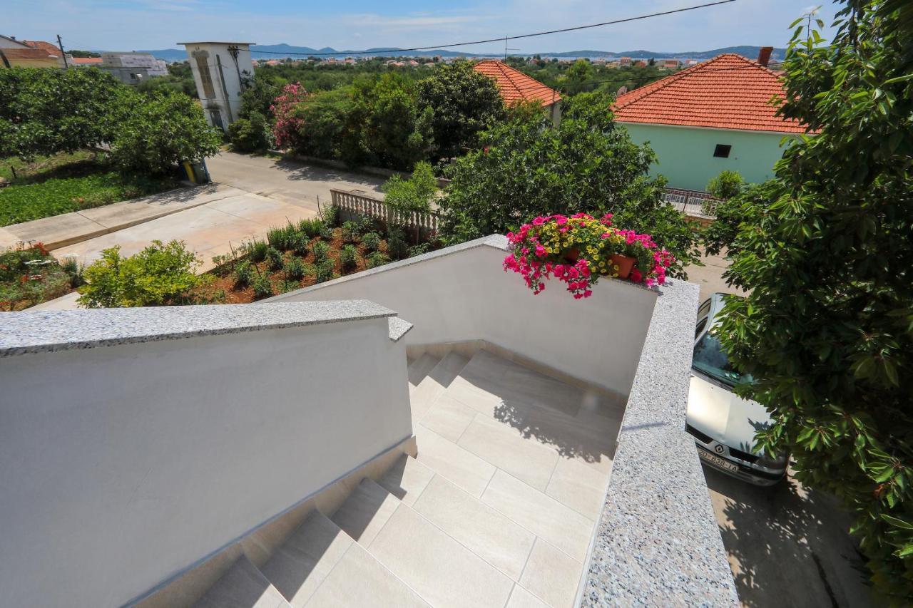 ביבינייה Apartment Alfonso מראה חיצוני תמונה