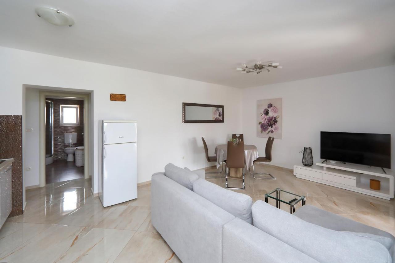 ביבינייה Apartment Alfonso מראה חיצוני תמונה