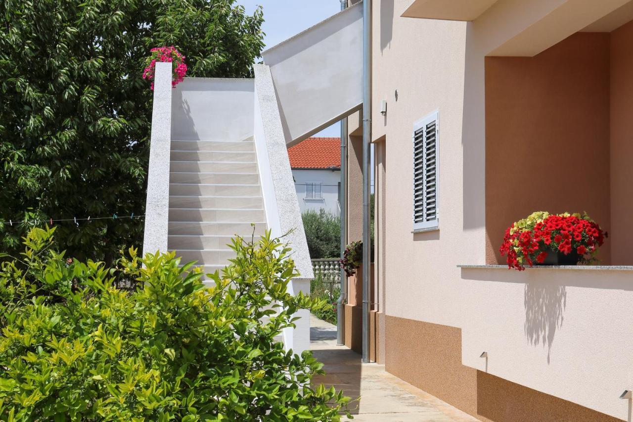 ביבינייה Apartment Alfonso מראה חיצוני תמונה